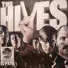 The Hives – The Black And White Album - Coloured RSD 2024