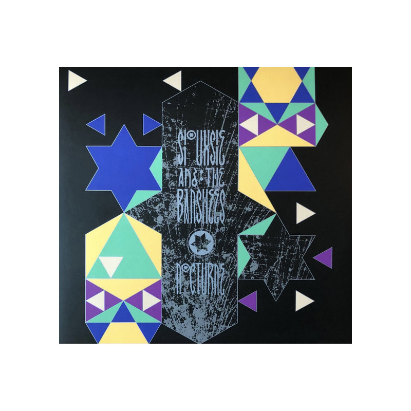 Siouxsie And The Banshees – Nocturne 2LP RSD 2024 Siouxsie And The Banshees – Nocturne 2LP RSD 2024