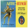 101 Strings ‎– Astro-Sounds From Beyond The Year 2000 RSD 2024 Coloured