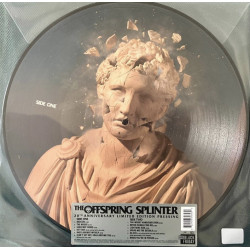 The Offspring – Splinter ( Picture Disc ) RSD 2024