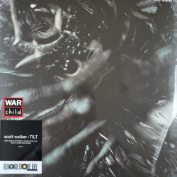 Scott Walker – Tilt  2LP RSD 2024