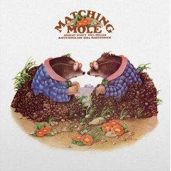 Matching Mole – Matching Mole  2LP - Coloured  RSD 2024