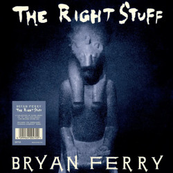 Bryan Ferry ‎– The Right Stuff 12' 45 RPM RSD 2024