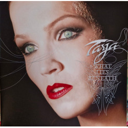 Tarja – What Lies Beneath 2LP
