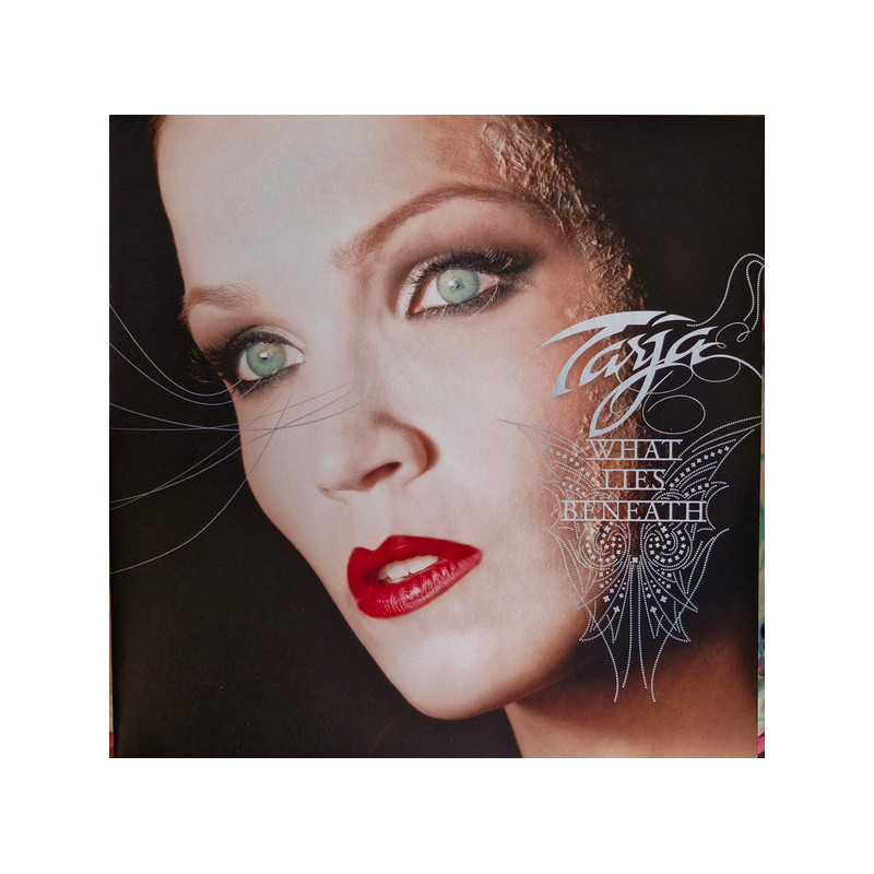Tarja – What Lies Beneath 2LP Tarja – What Lies Beneath 2LP