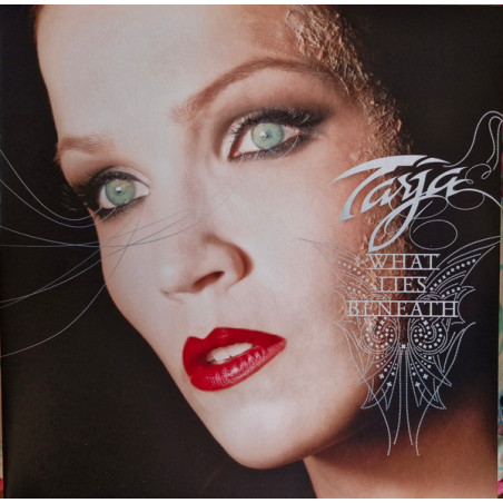 Tarja – What Lies Beneath 2LP