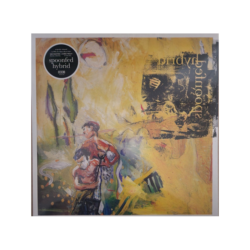 Spoonfed Hybrid – Spoonfed Hybrid 2LP RSD 2024 Spoonfed Hybrid – Spoonfed Hybrid 2LP RSD 2024