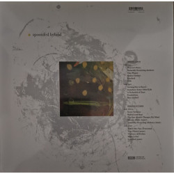 Spoonfed Hybrid – Spoonfed Hybrid 2LP RSD 2024
