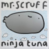 Mr. Scruff – Ninja Tuna 3LP