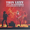 Thin Lizzy – Live And Dangerous At Hammersmith 16 Nov 1976 2LP  RSD 2024