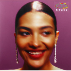 Olivia Dean – Messy