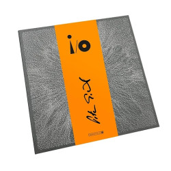 Peter Gabriel - I/O Limited Edition 4LP/ 2CD/ Bluray BOX