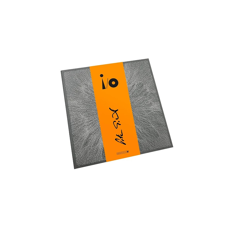 Peter Gabriel - I/O Limited Edition 4LP/ 2CD/ Bluray BOX
