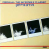 Giora Feidman ‎– The Incredible Clarinet