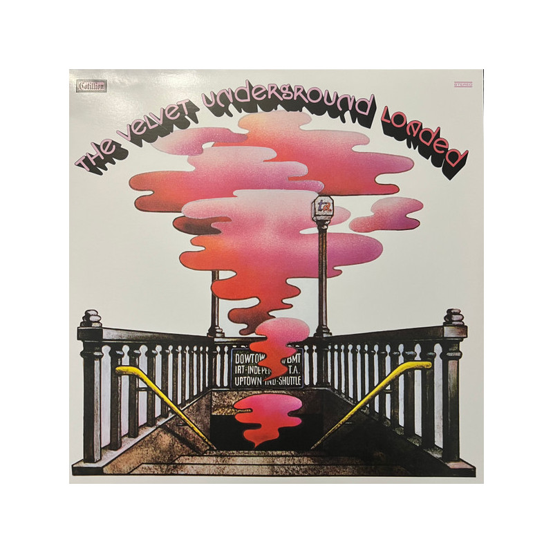 The Velvet Underground – Loaded The Velvet Underground – Loaded