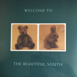 The Beautiful South – Welcome To The Beautiful South