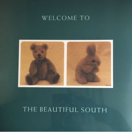 The Beautiful South – Welcome To The Beautiful South