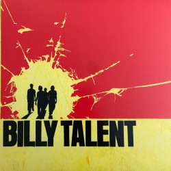 Billy Talent – Billy Talent