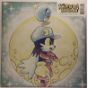 Various – Klonoa: Door To Phantomile  2LP - Coloured