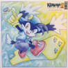 Various – Klonoa 2 Lunatea's Veil  2LP - Coloured