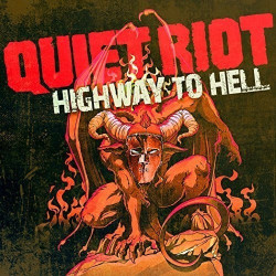 Quiet Riot – Highway To Hell