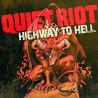 Quiet Riot – Highway To Hell