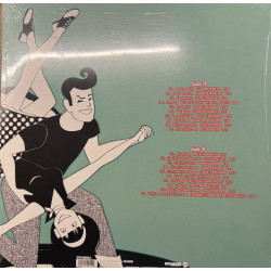 Various - Rock' n' Roll Hits Vol. 1