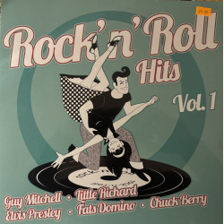 Various - Rock' n' Roll Hits Vol. 1