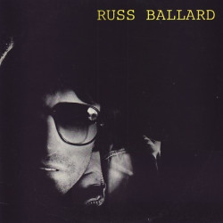 Russ Ballard – Russ Ballard