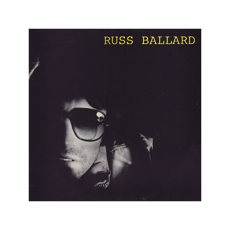 Russ Ballard – Russ Ballard Russ Ballard – Russ Ballard