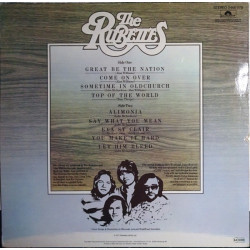 The Rubettes – Sometime In Oldchurch