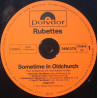 The Rubettes – Sometime In Oldchurch