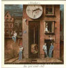 Blonker – Die Zeit Steht Still