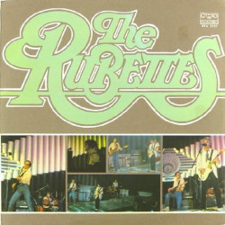 The Rubettes ‎– The Rubettes