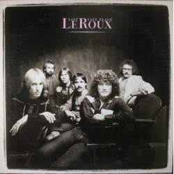 Le Roux – Last Safe Place