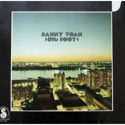 Danny Toan – Big Foot