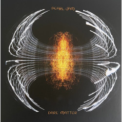 Pearl Jam – Dark Matter  CD