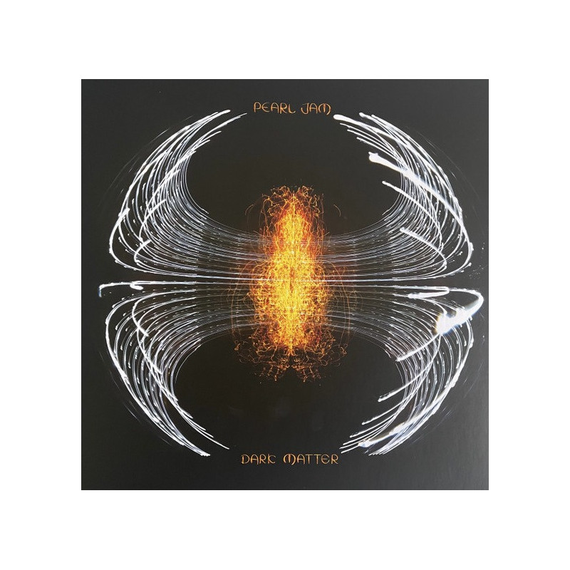 Pearl Jam – Dark Matter CD Pearl Jam – Dark Matter CD