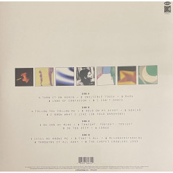 Genesis - Turn It On Again : The Hits 2LP