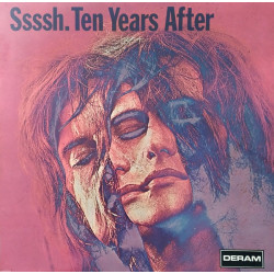 Ten Years After – Ssssh.