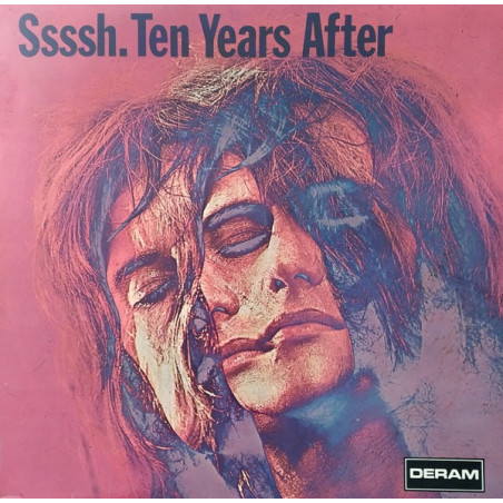 Ten Years After – Ssssh.