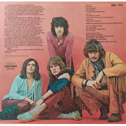Ten Years After – Ssssh.