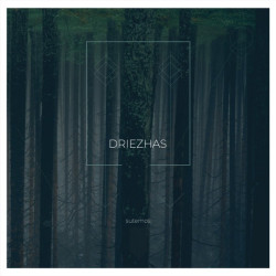Driezhas – Sutemos 2LP