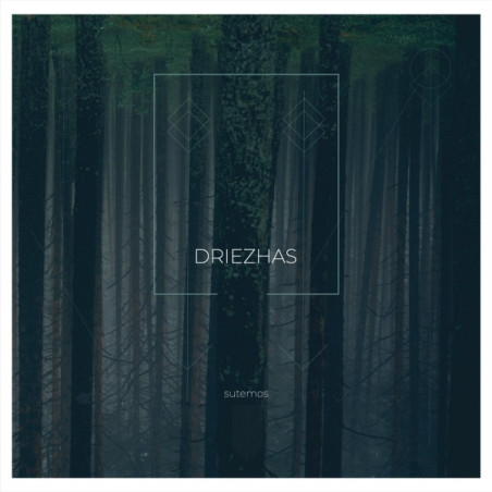 Driezhas – Sutemos 2LP