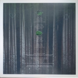 Driezhas – Sutemos 2LP