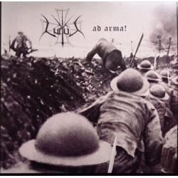 Luctus – Ad Arma! - Coloured