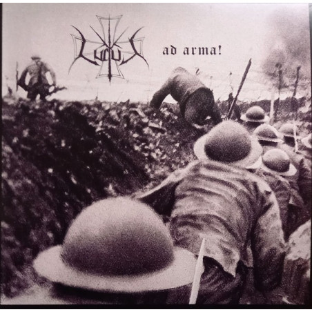 Luctus – Ad Arma! - Coloured