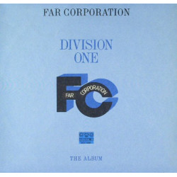 Far Corporation – Division One - The Album