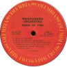Mahavishnu Orchestra – Birds Of Fire