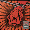 Metallica – St. Anger  2LP - Coloured